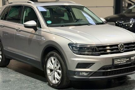 VW Tiguan 127.246 km 19.980 &euro; Hildesheim 31135
