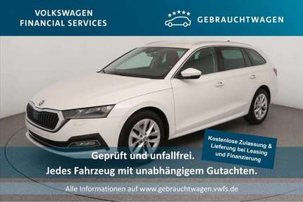 Skoda Octavia 63.978 km 21.470 € Braunschweig 38112