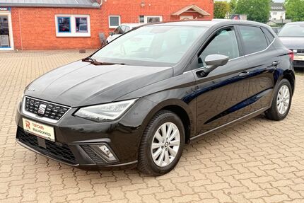 Seat Ibiza 129.000 km 9.500 &euro; Braunschweig 38110