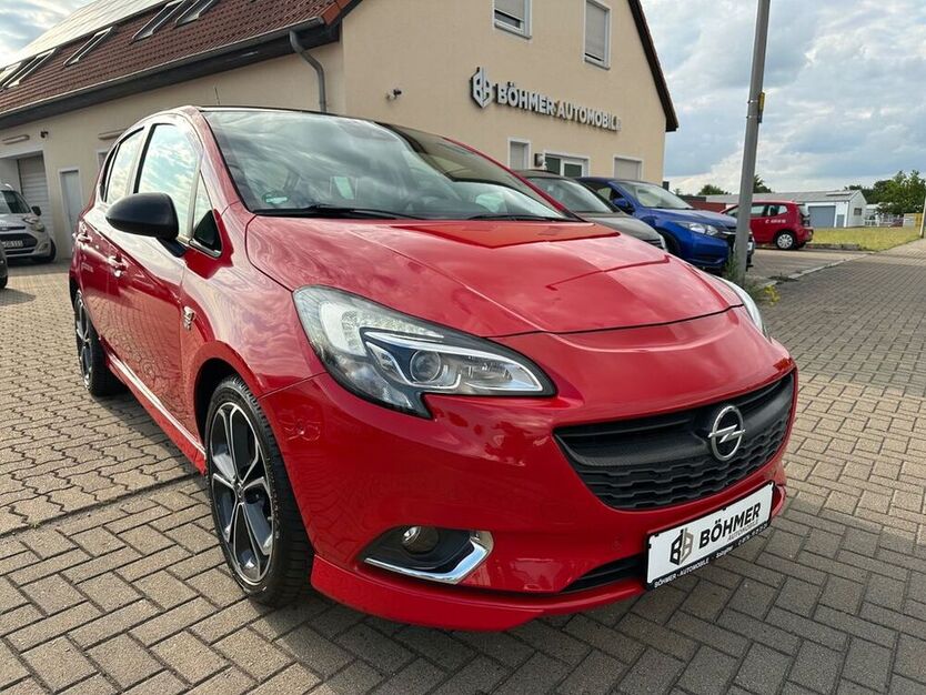 Corsa
