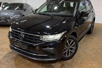 VW Tiguan 52.100 km 27.490 &euro; Braunschweig Wenden 38110