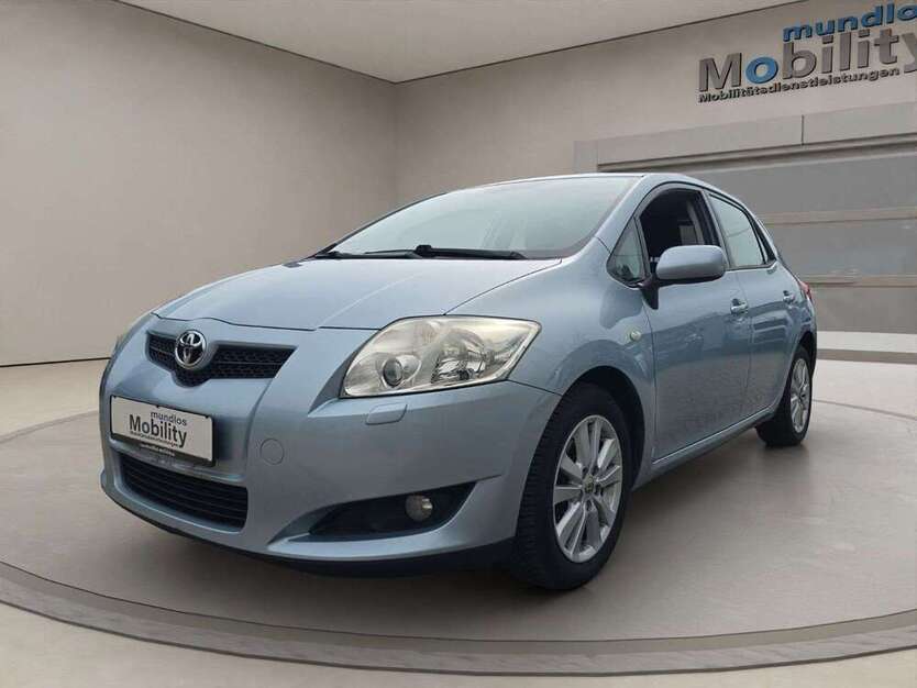 Auris