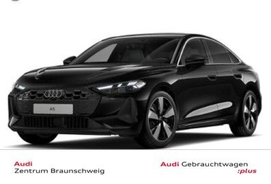Audi A5 9.200 km 48.780 &euro; Braunschweig 38124
