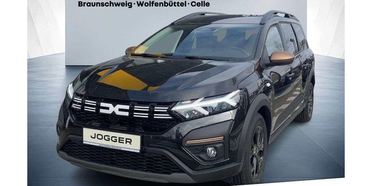 Dacia Jogger 2.068 km 22.350 &euro; Wolfenbüttel 38304