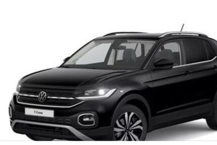 VW T-Cross 39.800 km 20.950 € Braunschweig 38122
