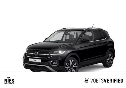 VW T-Cross 39.800 km 20.950 € Braunschweig 38122