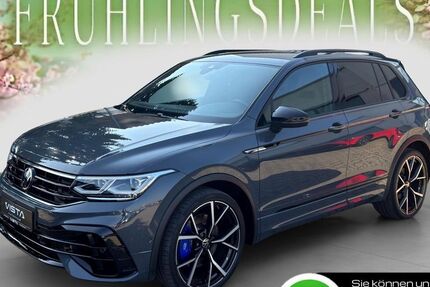 VW Tiguan 71.774 km 36.900 &euro; Braunschweig 38122