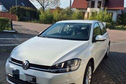 VW Golf 115.000 km 10.500 &euro; Langelsheim 38685