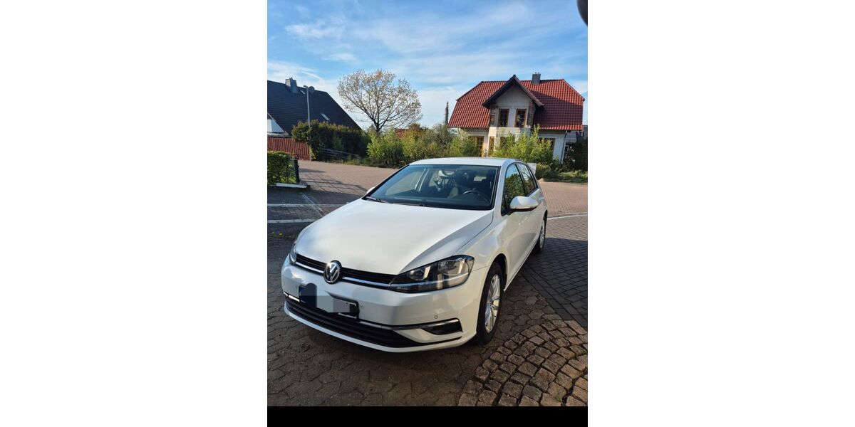VW Golf 115.000 km 9.800 &euro; Langelsheim 38685