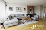 **LOFTARTIGE 2-3-ZIMMERWOHNUNG MIT BALKON UND TIEFGARAGE UNWEIT DES SÜDSEES** - Etagenwohnung Braunschweig Heidberg-Melverode | Angebot:24571783