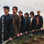 Opus Kink - The Sweet Goodbye Debut Album Tour