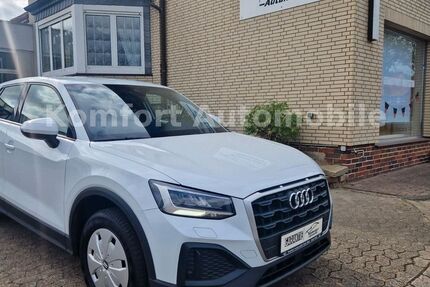 Audi Q2 150.893 km 17.499 &euro; Ilsede 31246