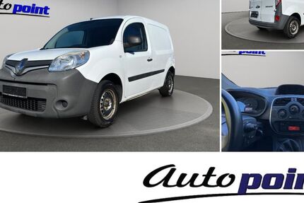 Renault Kangoo 195.000 km 3.950 &euro; Goslar 38644
