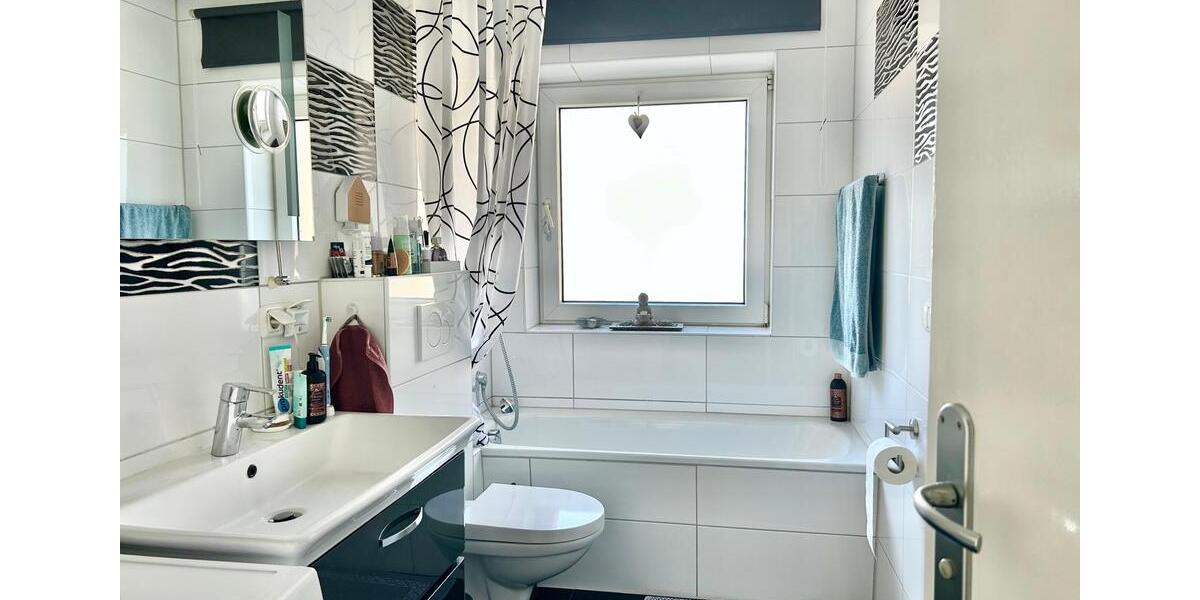 Etagenwohnung Salzgitter - 3 Zimmer, 63 m&sup2;, 119.000&euro; | Angebot:26762821