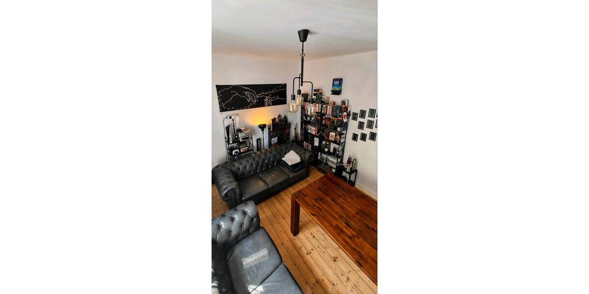 Hochparterre Braunschweig Östliches Ringgebiet - 3 Zimmer, 70 m&sup2;, 1.070&euro; | Angebot:26647141