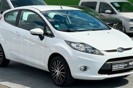 Ford Fiesta 38.790 km 5.980 &euro; Hildesheim 31135