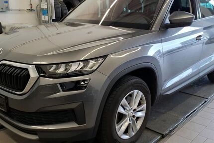 Skoda Kodiaq 87.800 km 29.990 € Braunschweig Wenden 38110