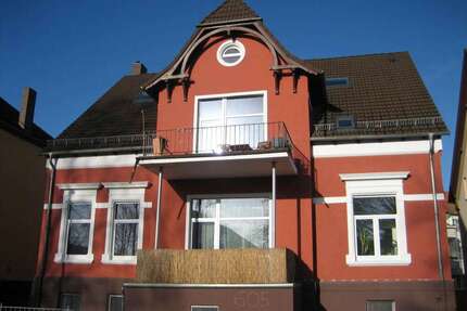 Wohnung zum Mieten in Hildesheim 460 € 45 m²