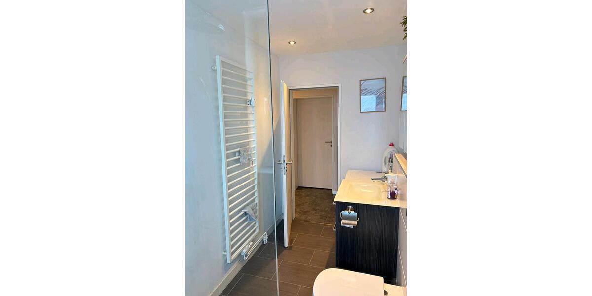 Dachgeschoßwohnung Braunschweig Wabe-Schunter-Beberbach - 4 Zimmer, 91 m&sup2;, 1.140&euro; | Angebot:24526572