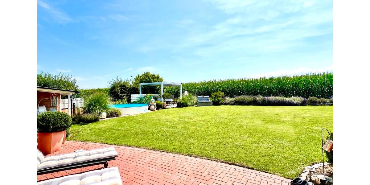 Einfamilienhaus Goslar Jürgenohl - 7 Zimmer, 160 m&sup2;, 1.890&euro; | Angebot:26081171