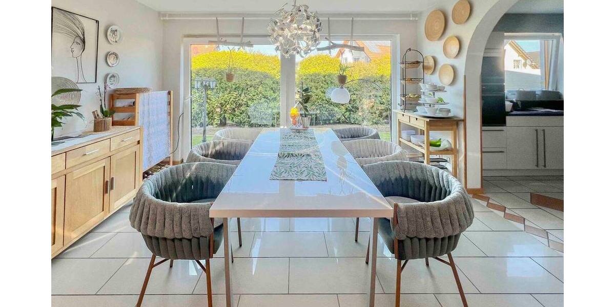 Einfamilienhaus Holle - 5 Zimmer, 234 m&sup2;, 399.000&euro; | Angebot:26731200