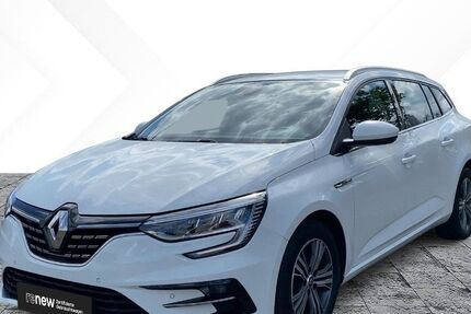 Renault Megane 140.000 km 15.910 € Hildesheim 31135