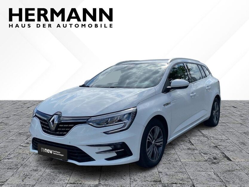 Renault Megane 140.000 km 15.910 € Hildesheim 31135