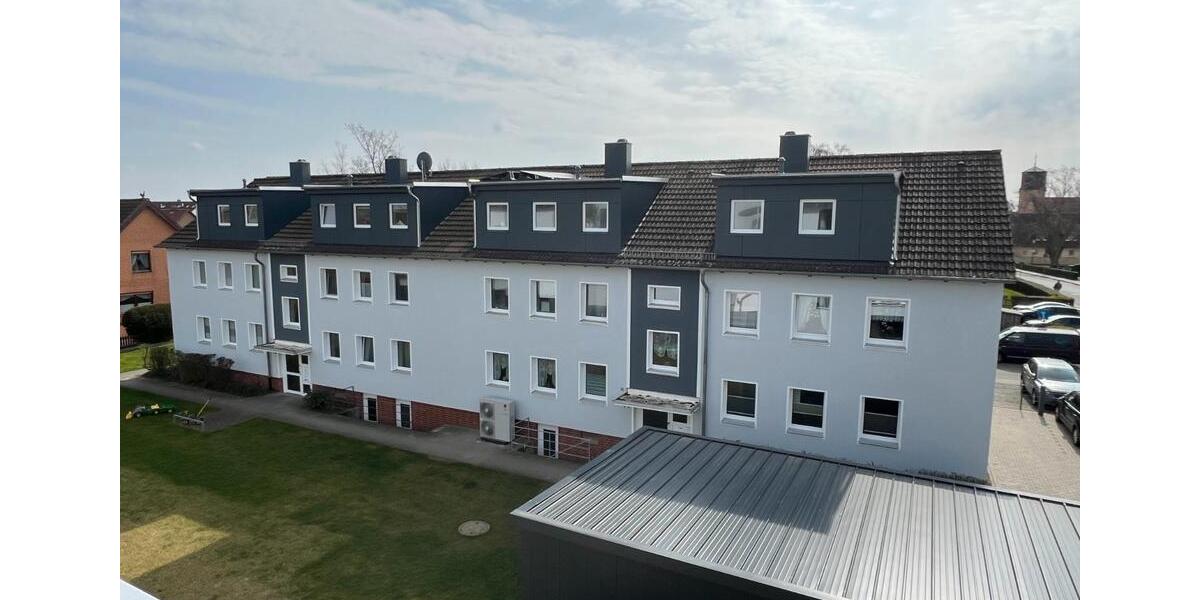Etagenwohnung Vechelde - 3 Zimmer, 64 m&sup2;, 750&euro; | Angebot:26249601
