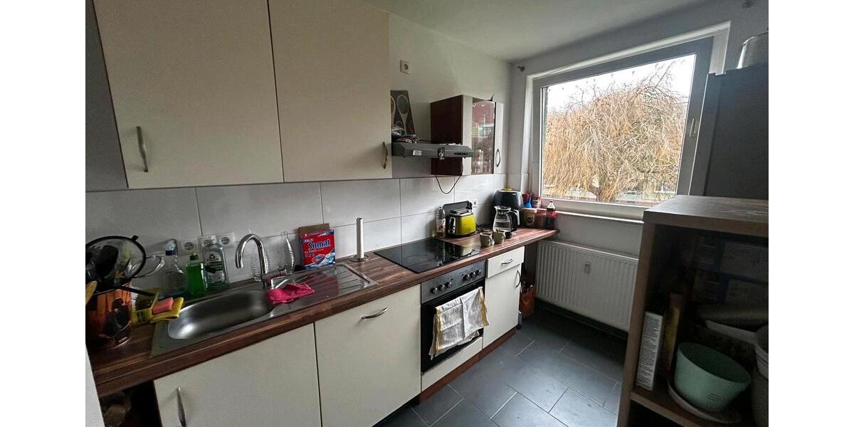 Etagenwohnung Braunschweig Timmerlah-Geitelde-Stiddien - 1 Zimmer, 20 m&sup2;, 450&euro; | Angebot:24775142