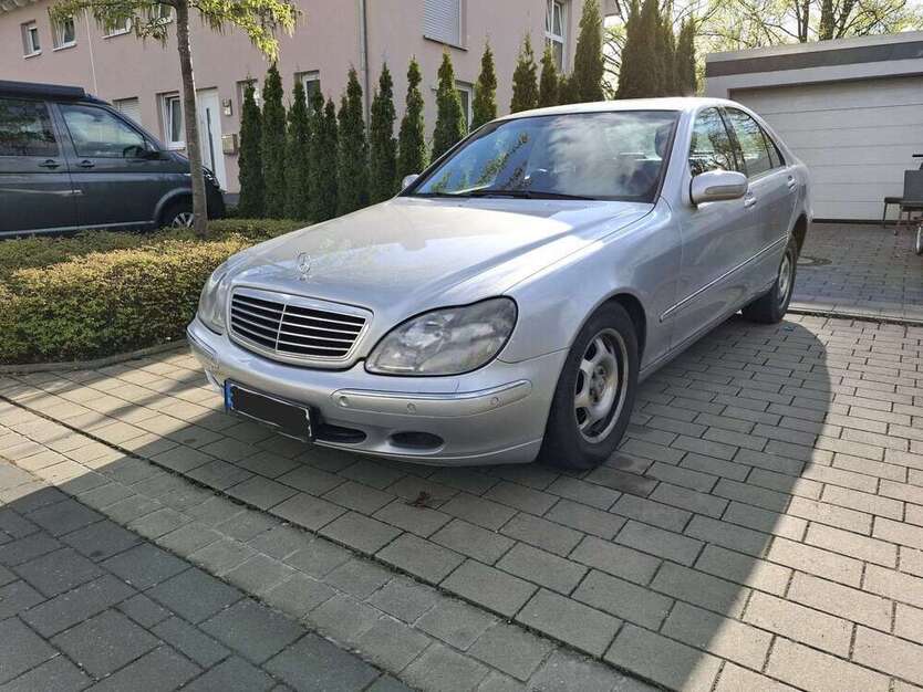S 320