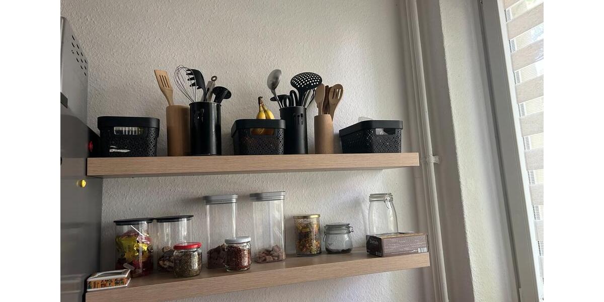 Erdgeschoßwohnung Braunschweig Nordstadt - 3 Zimmer, 65 m&sup2;, 871&euro; | Angebot:26679473