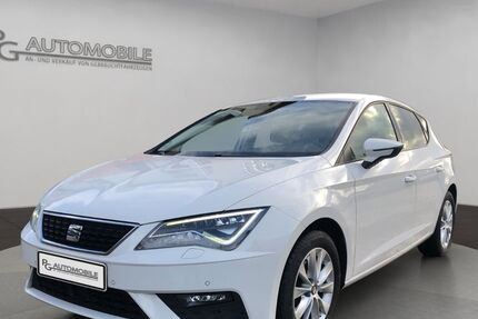 Seat Leon 163.610 km 10.700 &euro; Braunschweig 38110