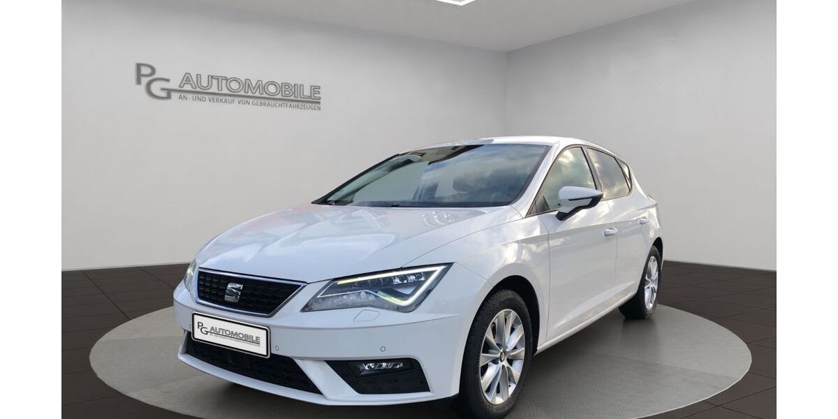 Seat Leon 163.610 km 10.700 &euro; Braunschweig 38110