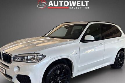 BMW X5 174.000 km 27.900 &euro; Salzgitter 38229