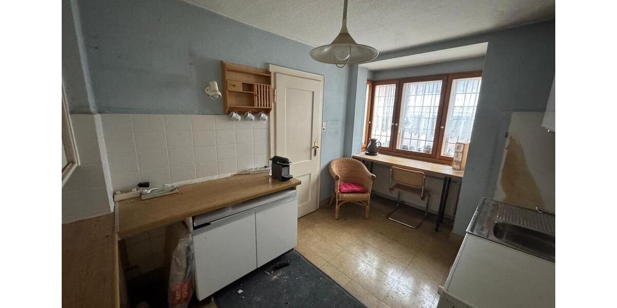 Reihenhaus Hildesheim - 5 Zimmer, 132 m&sup2;, 1.450&euro; | Angebot:25088914