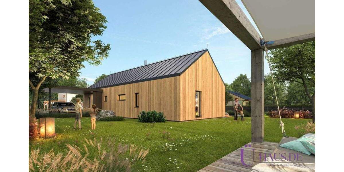 Bungalow Harsum / Hönnersum Harsum - 4 Zimmer, 106 m&sup2;, 371.600&euro; | Angebot:25727793