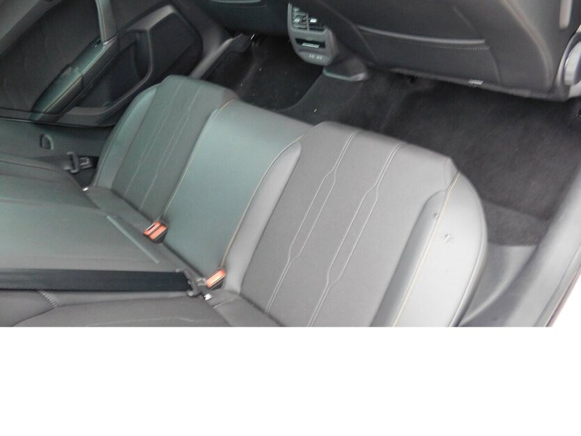 Cupra Formentor 1.5 TSI BMT Klima LED Alu Navi 21.100 km 19.990 € Vordorf 38533