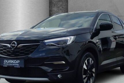 Opel Grandland (X) 46.424 km 19.990 € Hildesheim 31135