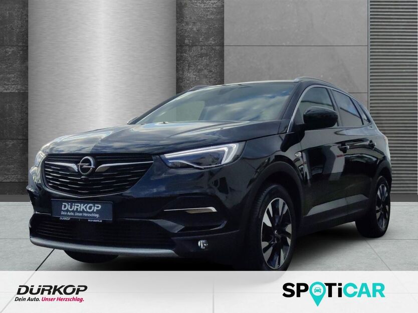 Opel Grandland (X) 46.424 km 19.990 € Hildesheim 31135