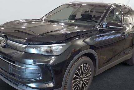 VW Tiguan 24.950 km 32.990 &euro; Goslar 38640