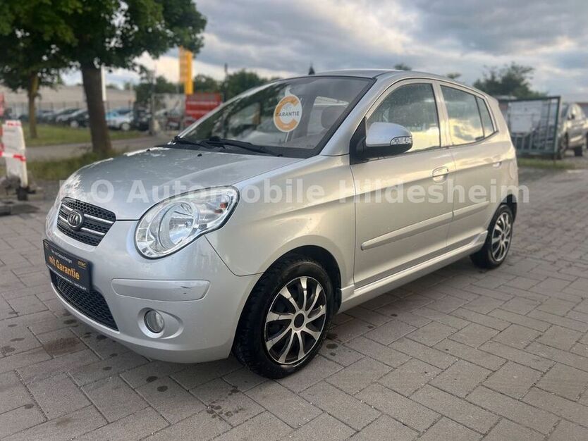 Picanto