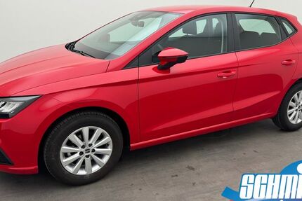 Seat Ibiza 7.130 km 18.300 &euro; Peine 31226