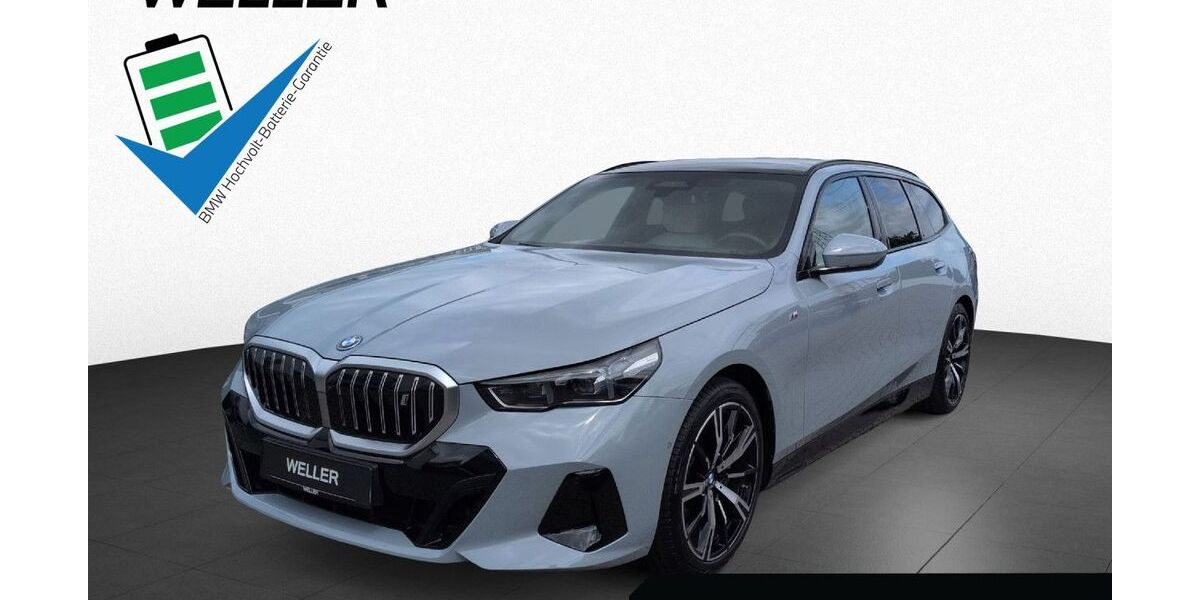 BMW i5 28.447 km 59.490 &euro; Braunschweig 38112