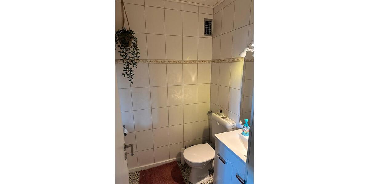 Privat | 3 Zimmer EG Wohnung 3 zimmer