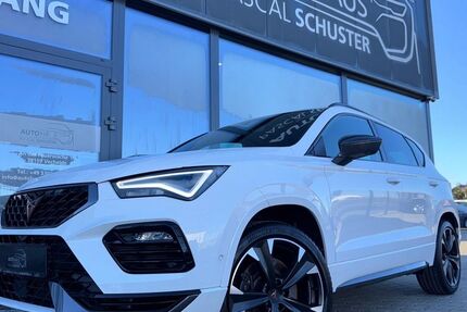 Cupra Ateca 31.290 km 29.950 € Vechelde 38159
