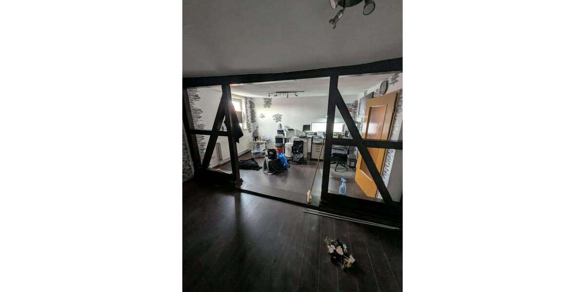 Etagenwohnung Salzgitter lesse Ortschaft Nord - 3 Zimmer, 90 m&sup2;, 630&euro; | Angebot:26236583