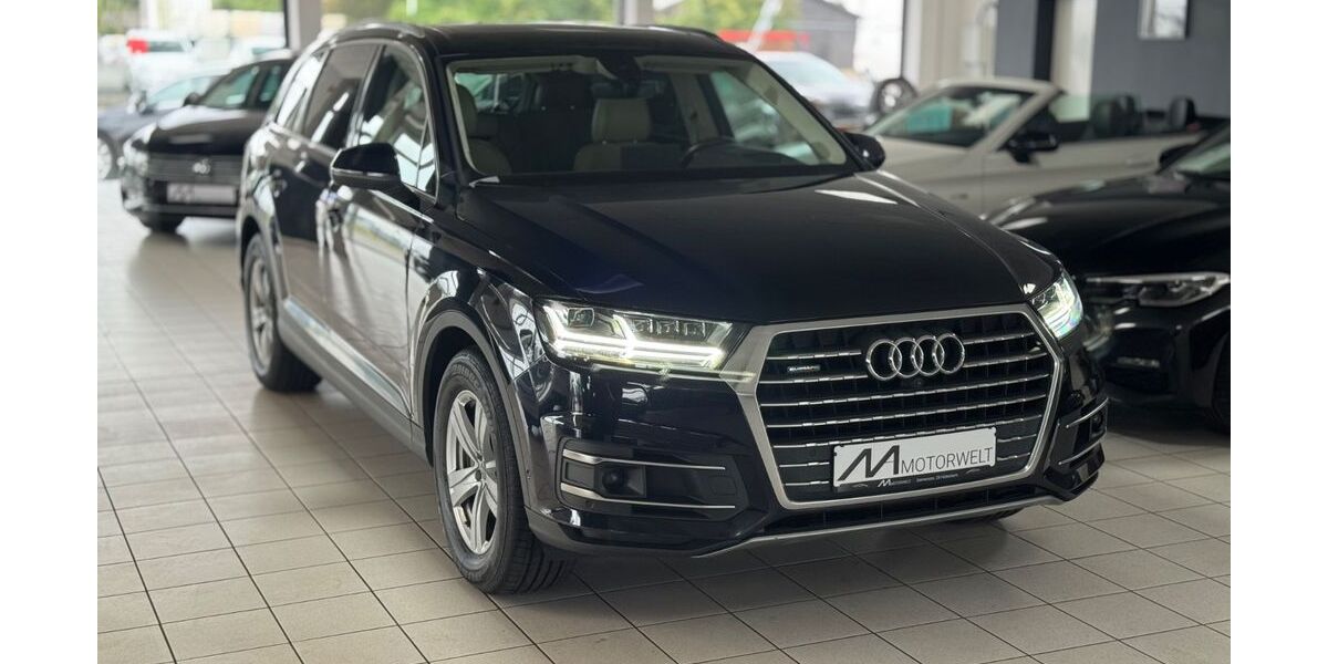 Audi Q7 160.000 km 28.995 &euro; Hildesheim 31135