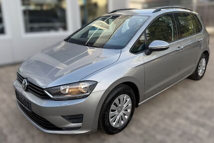 VW Golf Sportsvan 65.889 km 9.990 &euro; Hohenhameln 31249
