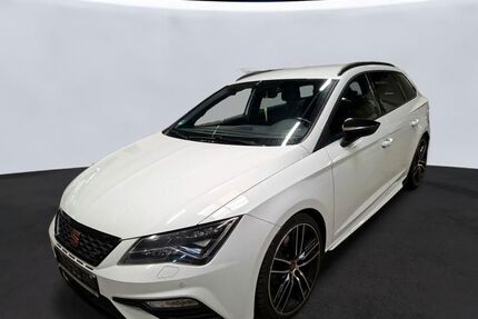 Seat Leon 127.068 km 18.950 &euro; Goslar 38642