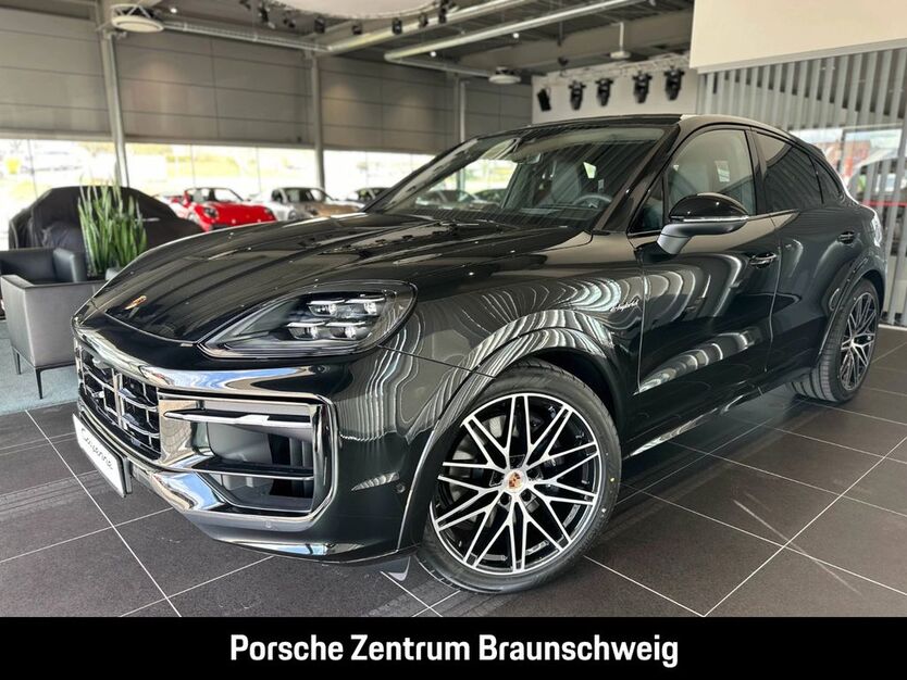 Porsche Cayenne 6.000 km 145.860 € Braunschweig 38114